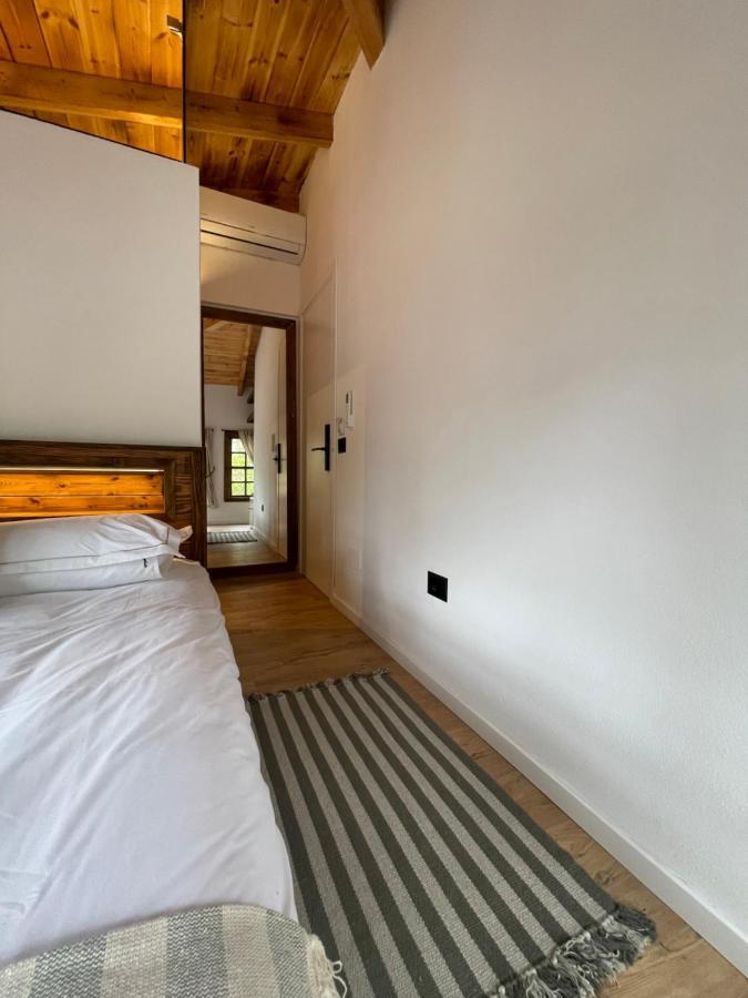 N'Gorice Hotel Berat Eksteriør billede
