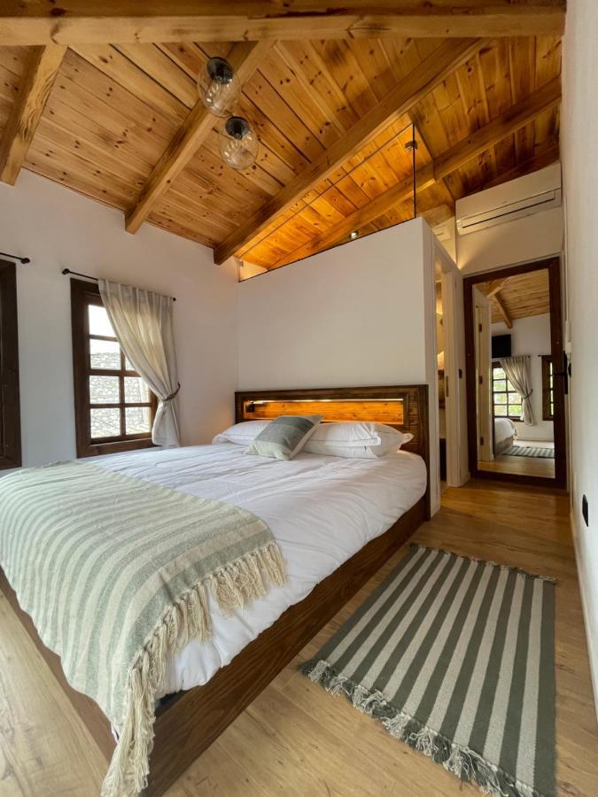 N'Gorice Hotel Berat Eksteriør billede